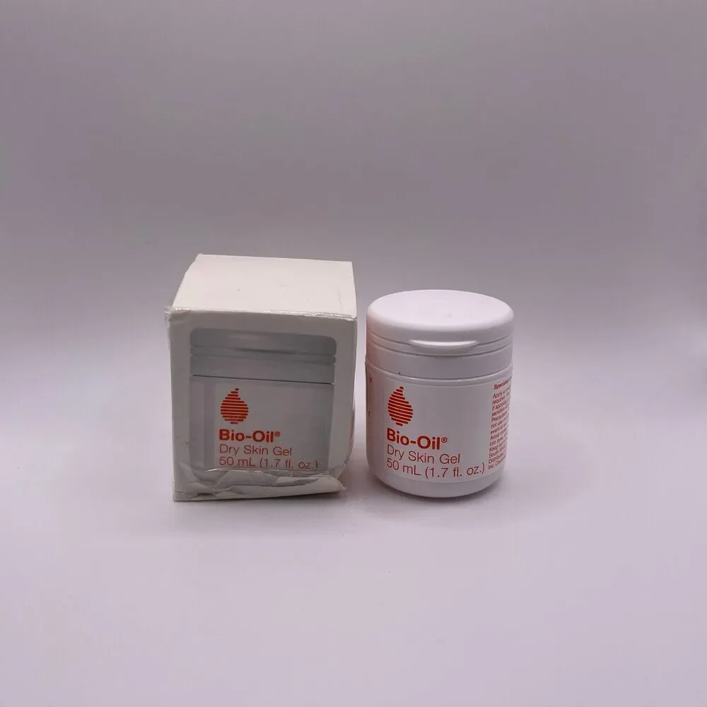 Bio-Oil Mini Dry Skin Gel Travel Size Body Lotion